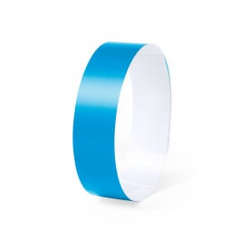 Armband Fonten-Lichtblauw