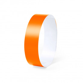 Armband Fonten-Oranje