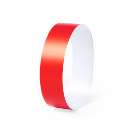 Armband Fonten-Rood