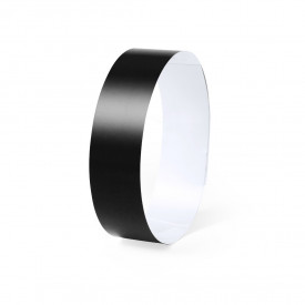 Armband Fonten-Zwart