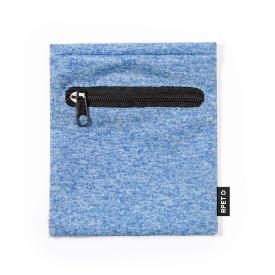 Armband Rolins-Blauw