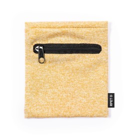 Armband Rolins-Geel