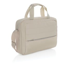 Armond Aware™ laptoptas - rPET polyester - meerdere opbergvakken