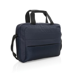 Armond AWARE™ RPET 15.6" laptoptas-Donkerblauw