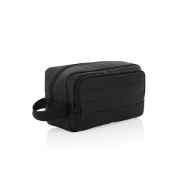 Armond AWARE™ RPET toilettas-Zwart