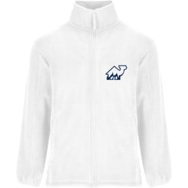 Roly Artic jack - heren - polyester - 300 g/m2 - fleece