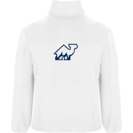 Roly Artic jack - kinderen - polyester - 300 g/m2 - fleece