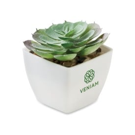 Artieche mini kunstplant