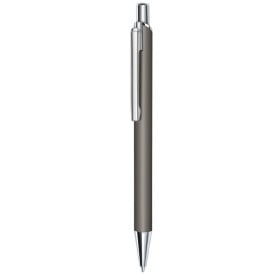 Arvent Soft Touch balpen-Antraciet