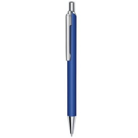 Arvent Soft Touch balpen-Blauw