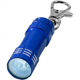 Astro sleutelhangerlamp-Blauw-zonder opdruk