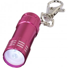 Astro sleutelhangerlamp-Magenta