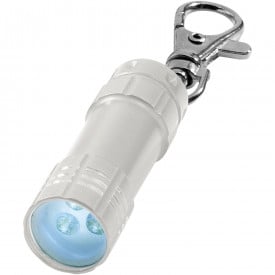 Astro sleutelhangerlamp-Zilver-zonder opdruk