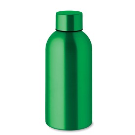 Athena mid enkelwandige fles 500ml-Groen