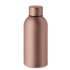 Athena mid enkelwandige fles 500ml-Koper
