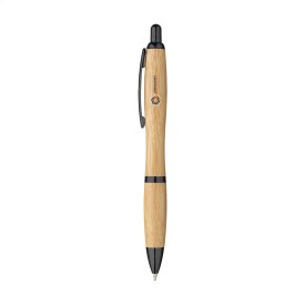 Athos Bamboo pennen-Zwart