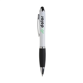 Athos Colour Touch stylus pennen-Wit