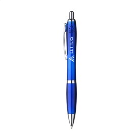 Athos GRS RPET pennen-Blauw