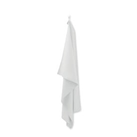 atoll 100 microvezel handdoek-Wit