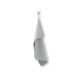 atoll 30 microvezel handdoek-Grijs
