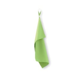 atoll 30 microvezel handdoek-Limoen