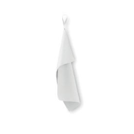 atoll 30 microvezel handdoek-Wit