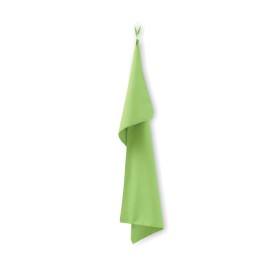 atoll 50 microvezel handdoek-Limoen