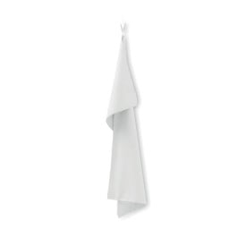 atoll 50 microvezel handdoek-Wit