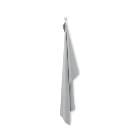 atoll 70 microvezel handdoek-Grijs
