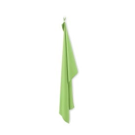 atoll 70 microvezel handdoek-Limoen