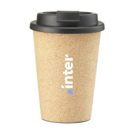 Attea Cork 350 ml koffiebeker-Kurk
