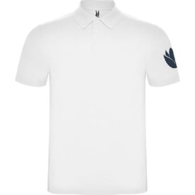 Roly Austral polo - unisex - katoen - 180 g/m2