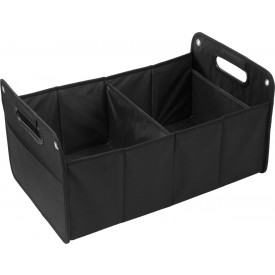 Auto organizer-Zwart