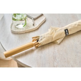 Automatische golfparaplu - rPET 190T