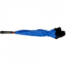 Automatische reversible pongee polyester (190T) paraplu