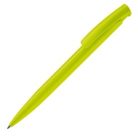 Balpen Avalon Hardcolour-Licht groen