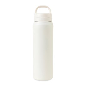 Aviana™ Rowan RCS Recycled Water Fles 470 ML-Wit