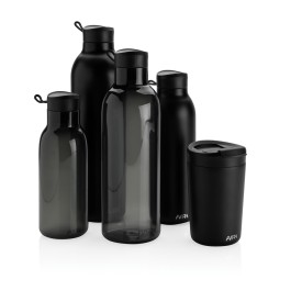 Avira Alya thermosbeker 300 ml - gerecycled RVS - morsbestendig - antislip