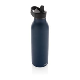 Avira waterfles 500 ml - RVS recycled - fliptuitdop