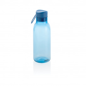 Avira Atik RCS gerecycled PET fles 500ML-Blauw
