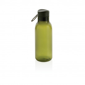 Avira Atik RCS gerecycled PET fles 500ML-Groen