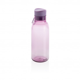Avira Atik RCS gerecycled PET fles 500ML-Paars
