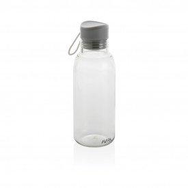 Avira Atik RCS gerecycled PET fles 500ML-Transparant