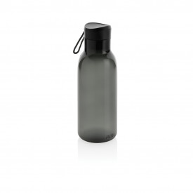 Avira Atik RCS gerecycled PET fles 500ML-Zwart
