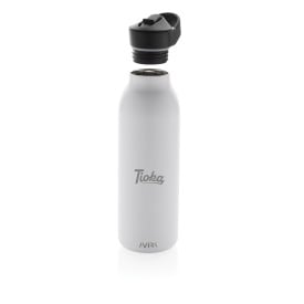 Avira waterfles 500 ml - RVS recycled - fliptuitdop