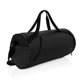 Aware™ RPET True sporttas-Zwart