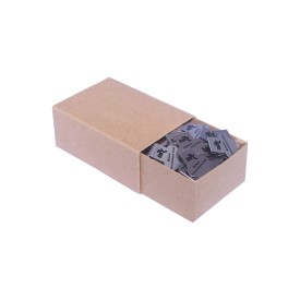Paperclip Axionclip - model 1 - 15 pagina’s