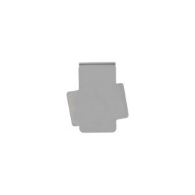 Axionclip model 2-Zilver