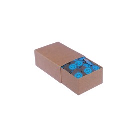 Paperclip Axionclip - model 5 - 15 pagina’s