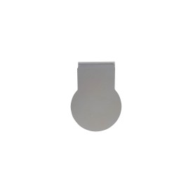 Axionclip model 5-Zilver